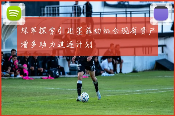 绿军探索引进墨菲的机会现有资产增多助力追逐计划