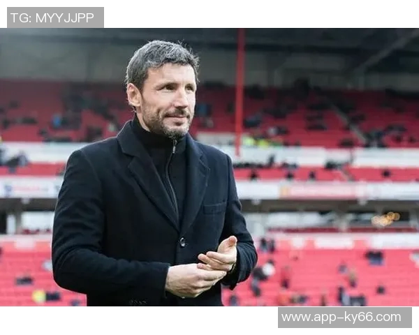 范博梅尔有意执教格拉斯哥流浪者今夏曾进行接洽