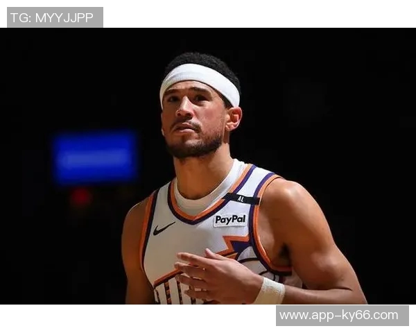 布克谈中国赛：在空间距离中找到相遇的完美契机