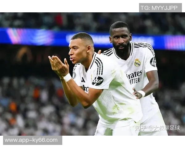 吕迪格未来去向仍存变数皇马与球员尚未达成最终协议