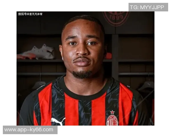 意甲新援恩昆库适应期艰难米兰3700万欧投资尚未回报