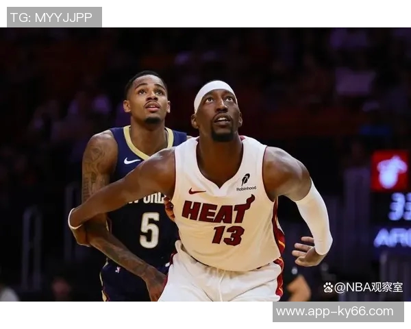 斯波称赞阿德巴约的领导力在更衣室中至关重要助力球队克服困难