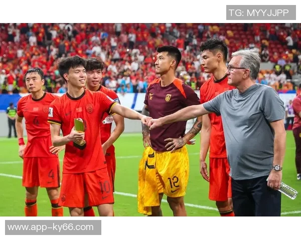 伊万：足协提议部分球员留洋需说服俱乐部与家长支持