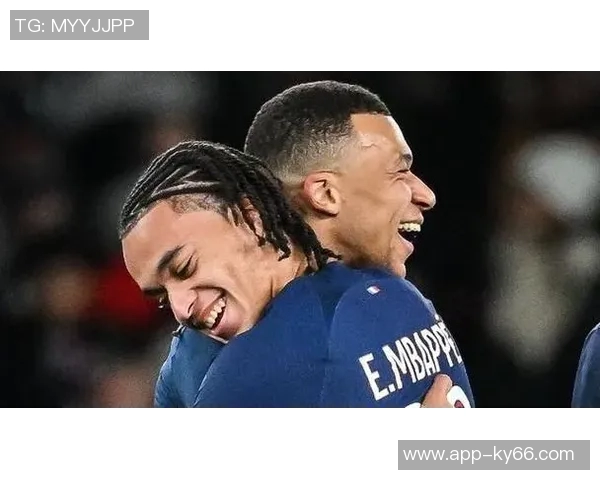 姆巴佩伤愈复出将战赫塔费球队士气大增