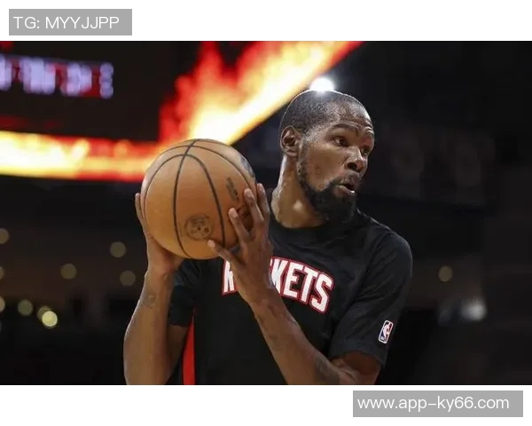 杜兰特谈团队合作的重要性传球能减轻队友压力提升整体表现