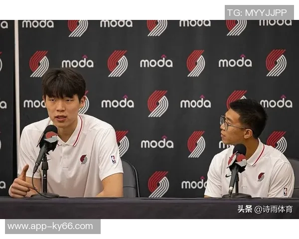 杨瀚森谈对手协防迅速反应自信进攻却屡遭阻挡