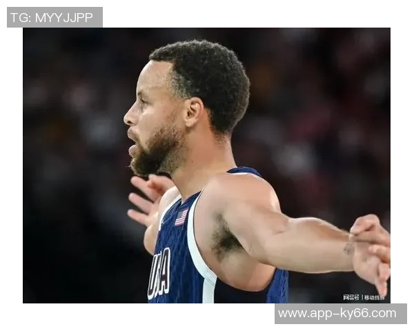 美网友热议库里表现称其依赖体系与掩护移动才能突围