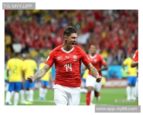 瑞士国家队公布10月世预赛名单科贝尔扎卡阿坎吉恩博洛领衔出征