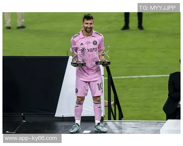 美职联薪资榜揭晓梅西与迈阿密遥遥领先孙兴慜紧随其后