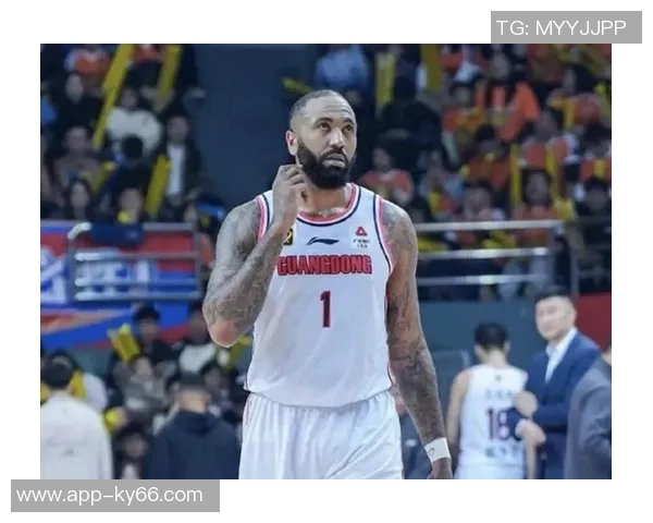 CBA官方宣布广东新疆因准入问题各扣6分并减资60万人民币