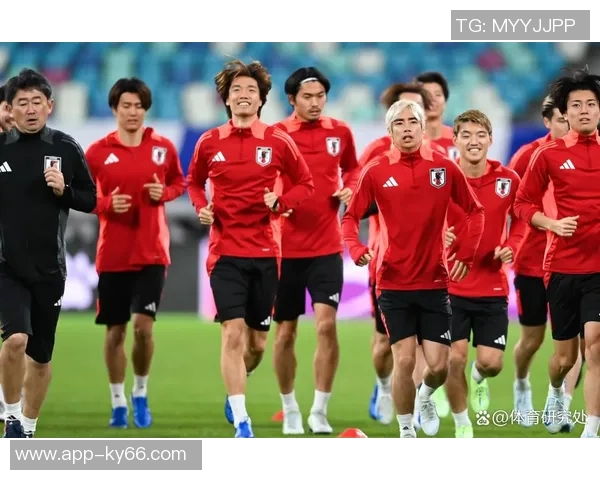 日本队世界杯分组分析若与阿根廷挪威意大利同组将面临严峻挑战