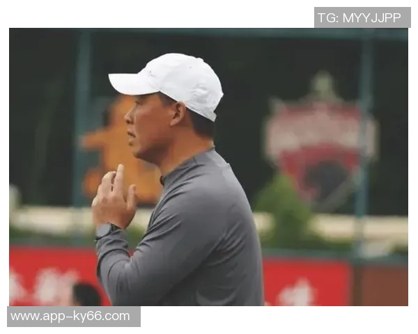 陈涛谈执教新鹏城的心路历程与球队在艰难赛程中的成长与突破