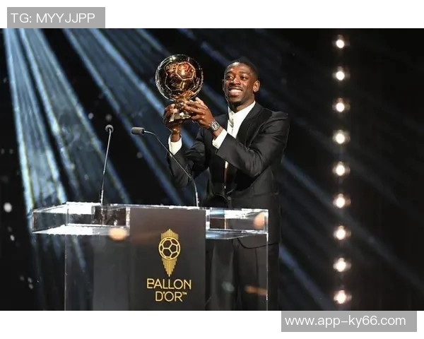 登贝莱自信满满称金球奖非自己问题坚信最终会获奖