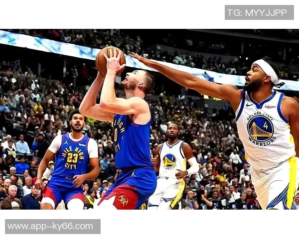 勇士缺少库里巴特勒与追梦携手迎战约基奇穆雷组合