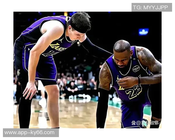 夸梅直言詹姆斯防守依赖运动能力十年前可行如今难以奏效