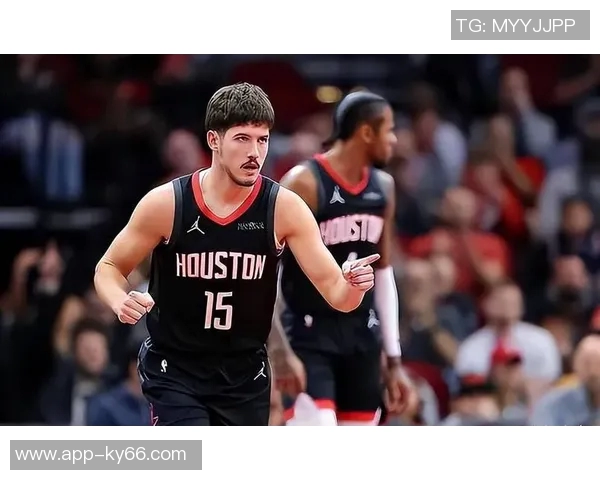 KD盛赞谢泼德表现出色充满信心赢得全队信任