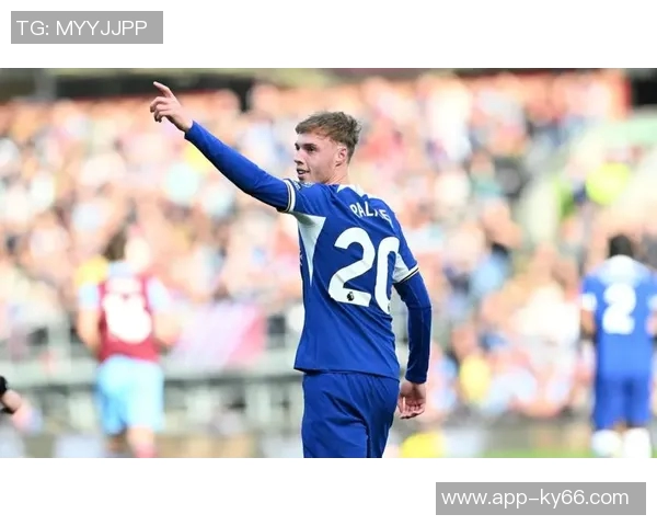 切尔西队史英超射手榜揭晓兰帕德147球稳居第一帕尔默39球排名第九