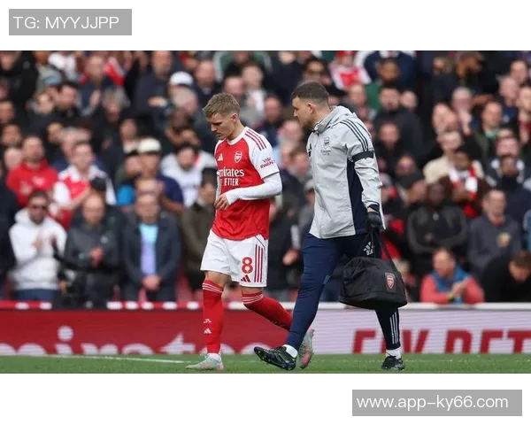 阿森纳自2024赛季以来伤病频发创下英超历史新高