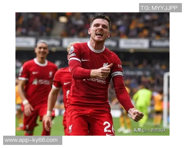 利物浦考虑赛季末留住罗伯逊小马尔蒂尼或加盟拉齐奥